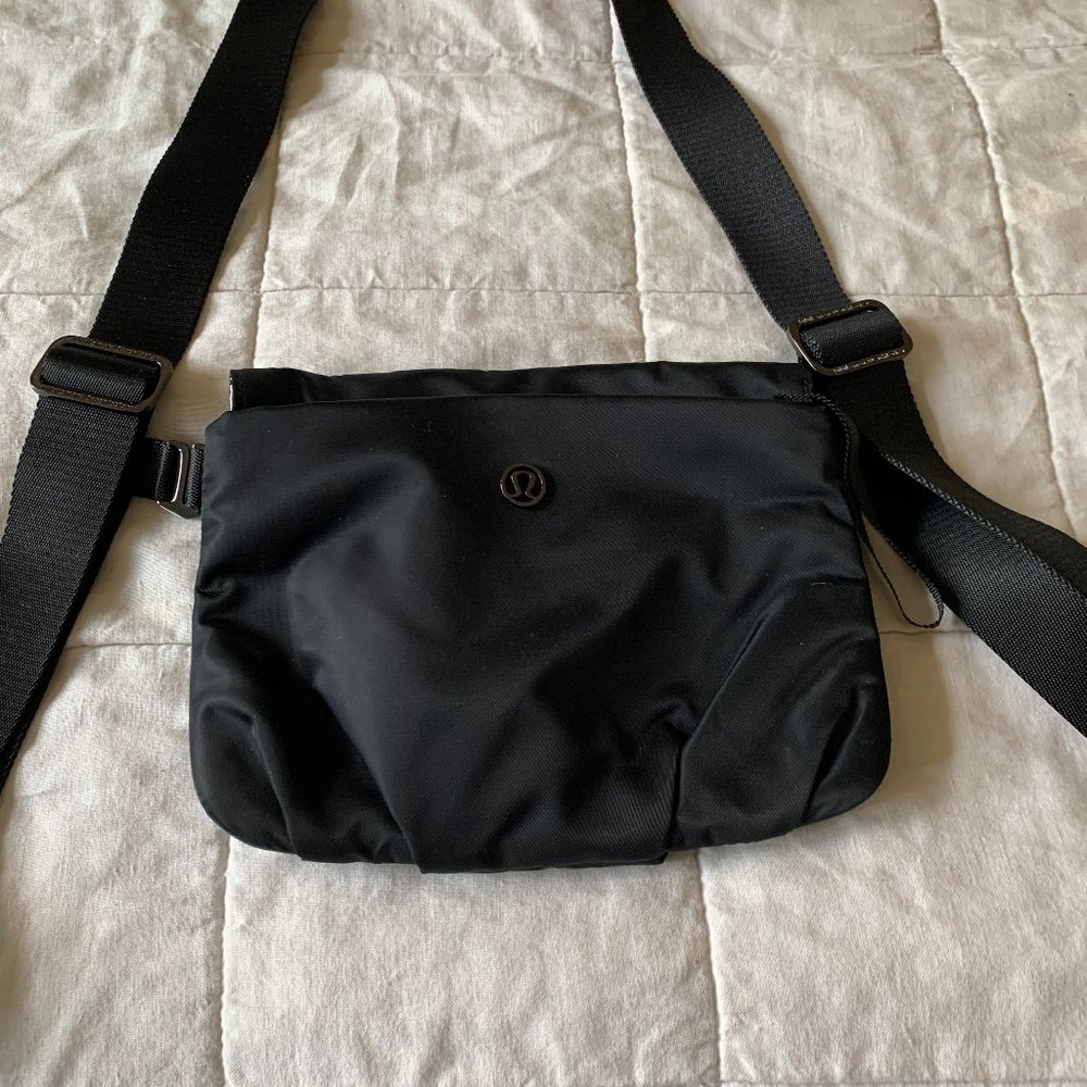 Lululemon Yoga Strap